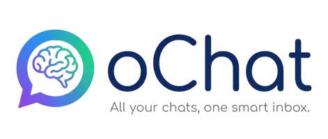 ochat Logo